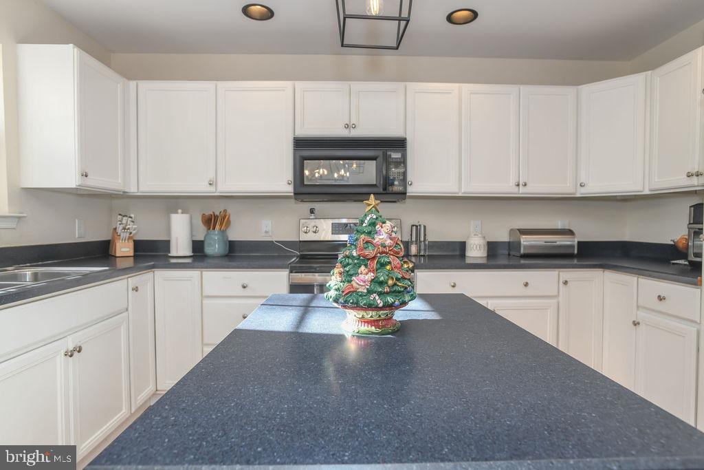 354 Canvasback Road Middletown, DE 19709 - Photo 21 of 49 Kitchen