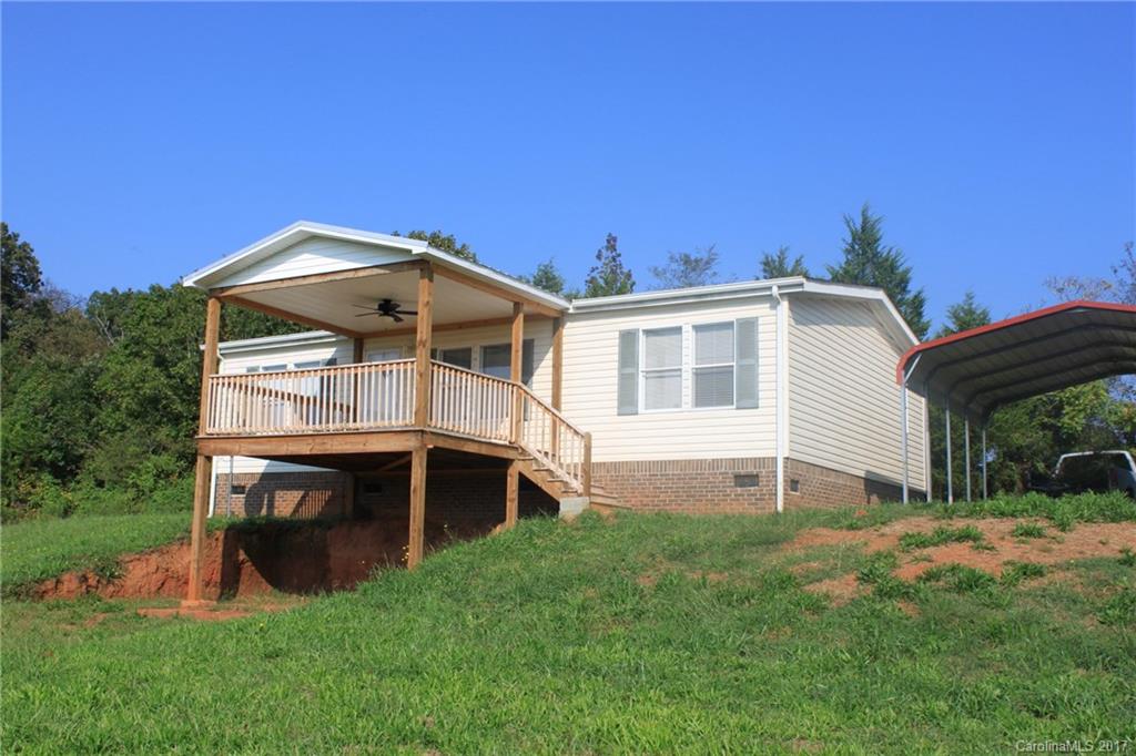 327 Silvers Lake Road Rutherfordton, NC 28139 - Photo 1 of 24