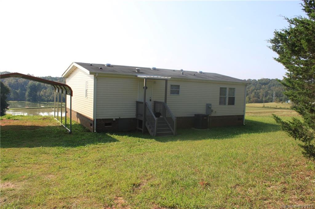327 Silvers Lake Road Rutherfordton, NC 28139 - Photo 22 of 24