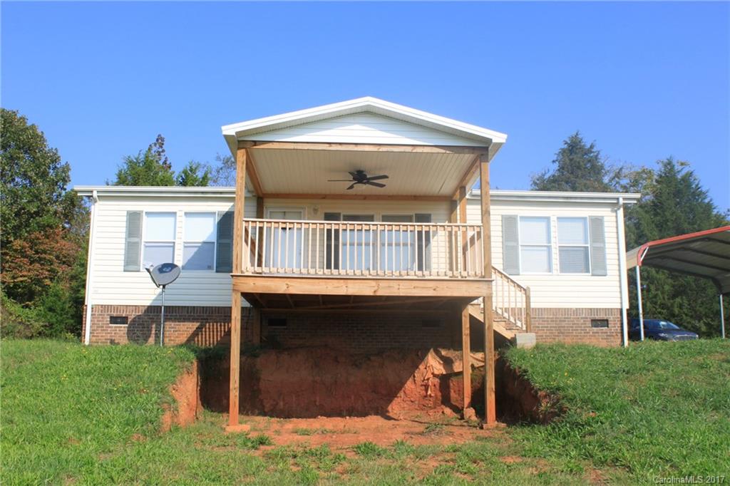 327 Silvers Lake Road Rutherfordton, NC 28139 - Photo 24 of 24