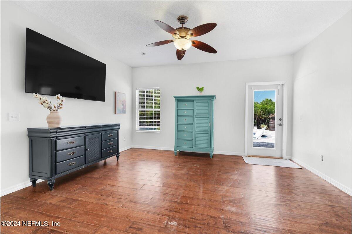 5414 Church Road St. Augustine, FL 32092 - Photo 16 of 57 Master 1