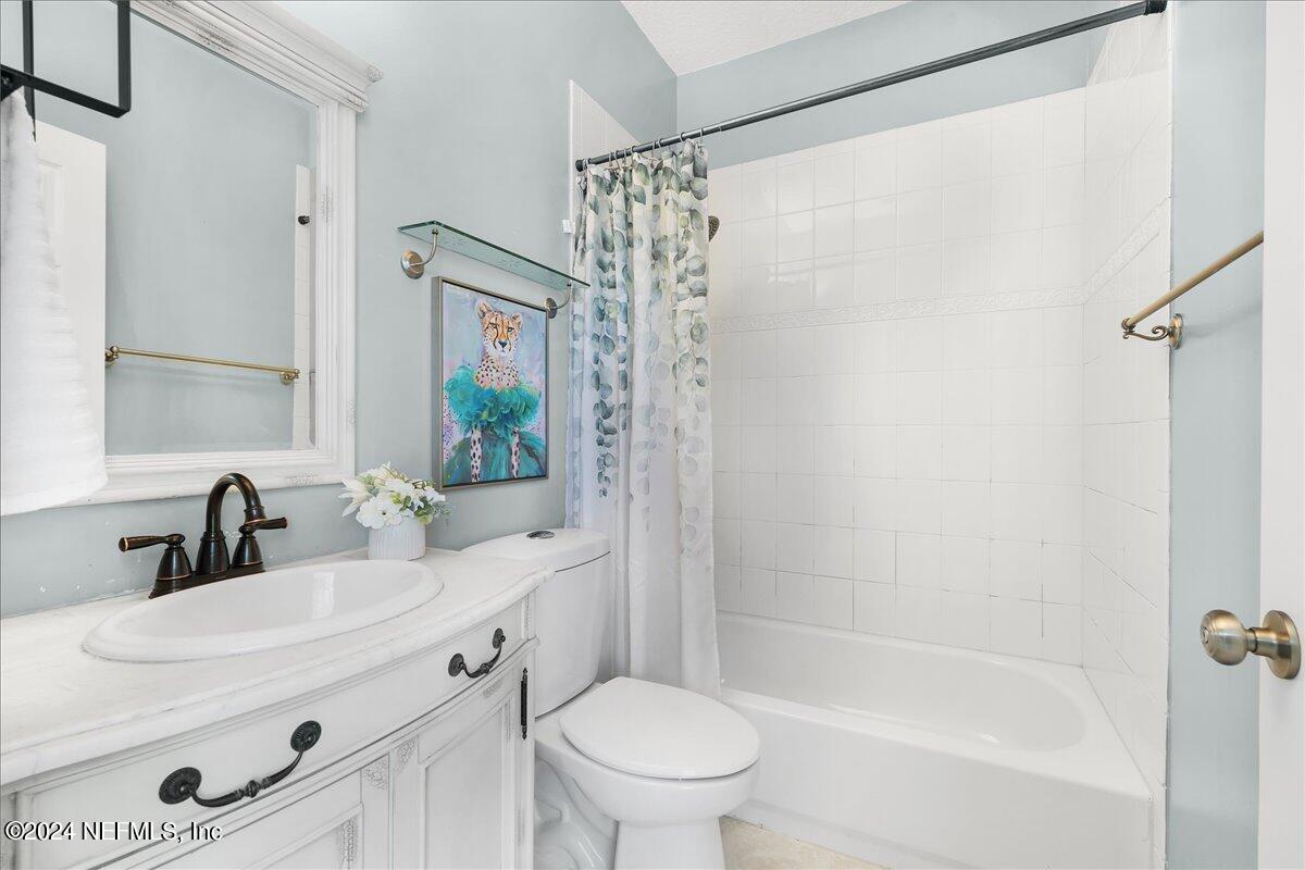 5414 Church Road St. Augustine, FL 32092 - Photo 26 of 57 Bath 3