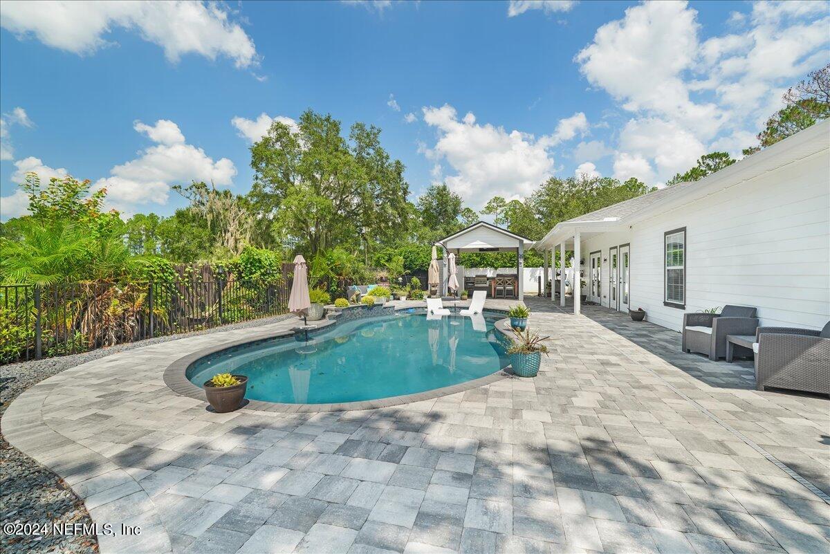 5414 Church Road St. Augustine, FL 32092 - Photo 32 of 57 Pool 3