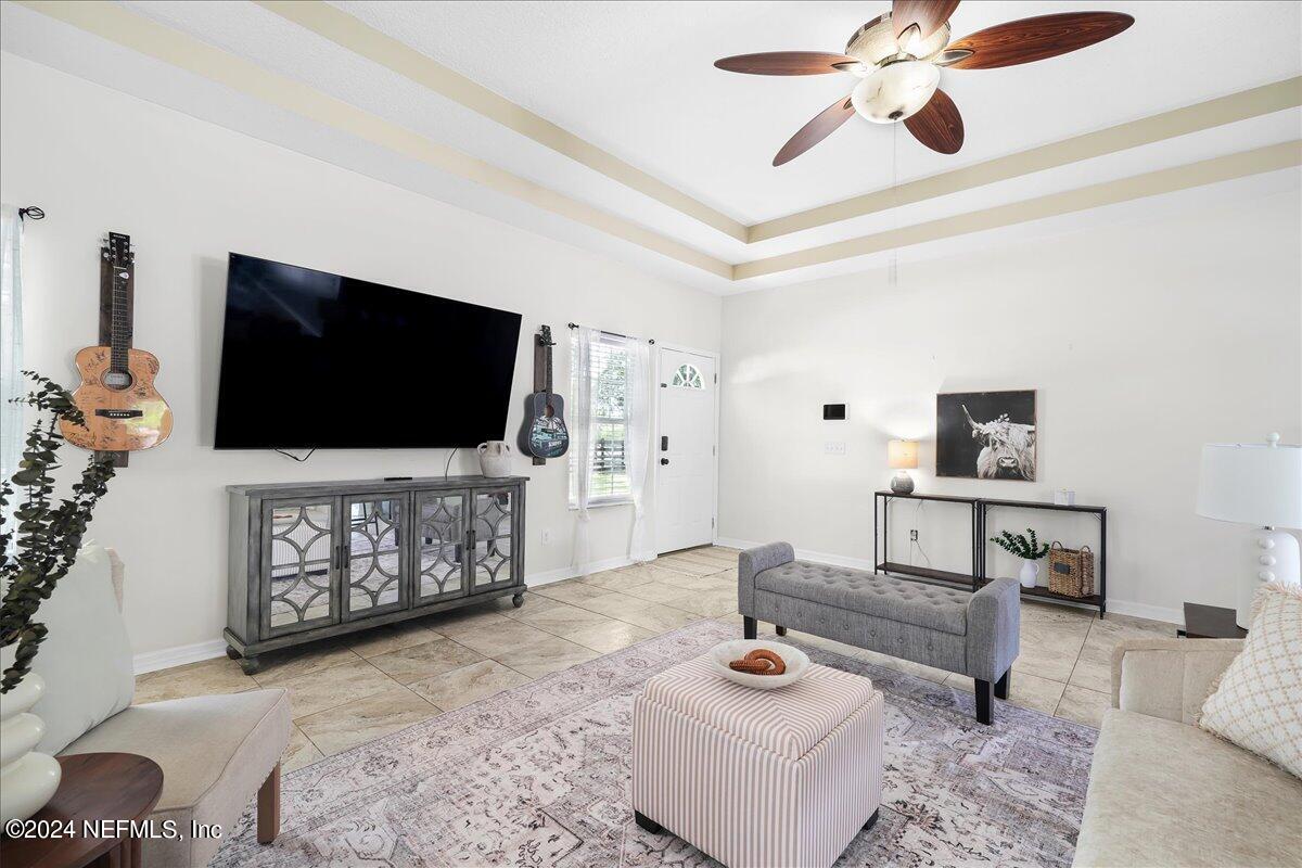 5414 Church Road St. Augustine, FL 32092 - Photo 8 of 57 LR 2