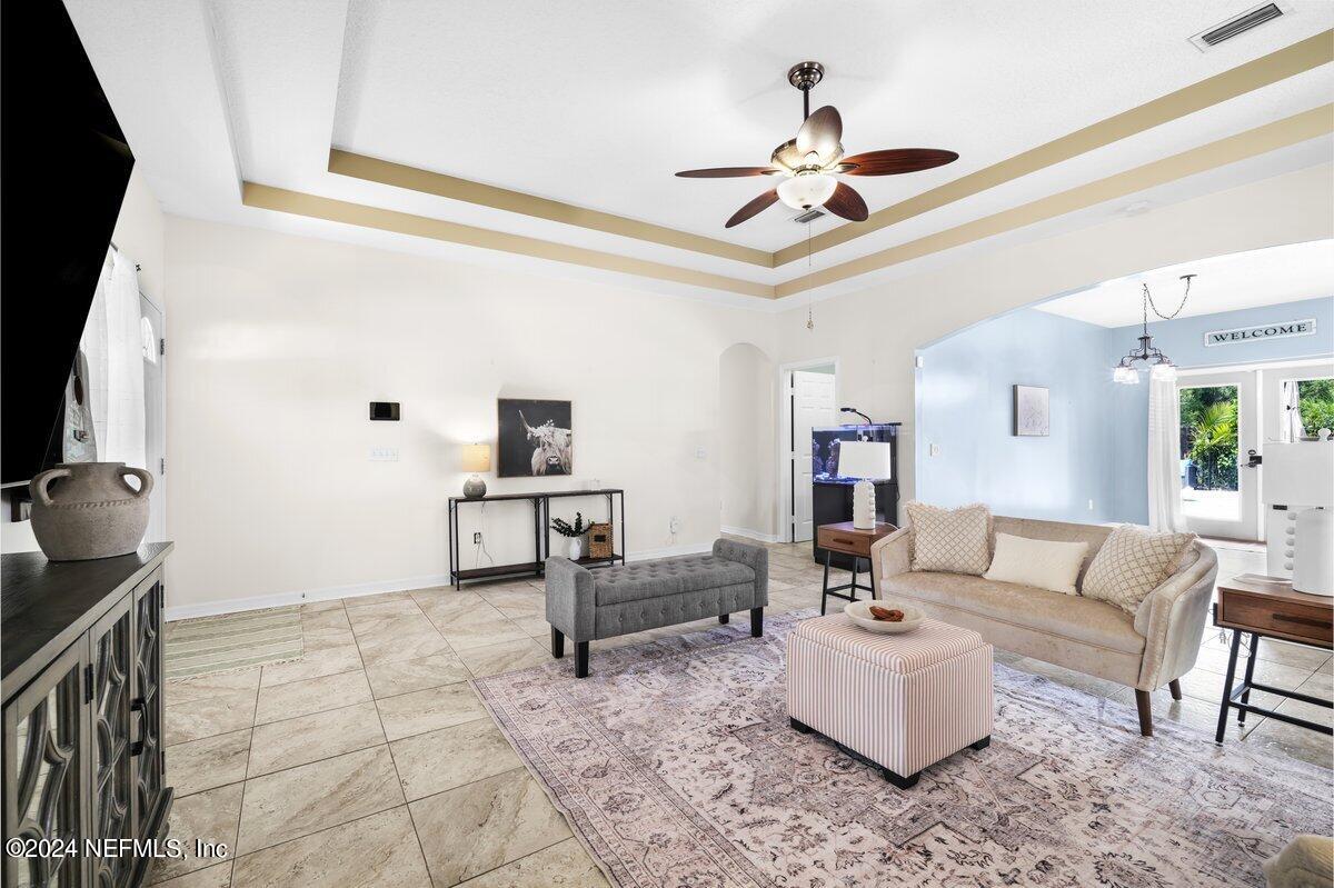 5414 Church Road St. Augustine, FL 32092 - Photo 9 of 57 LR 3