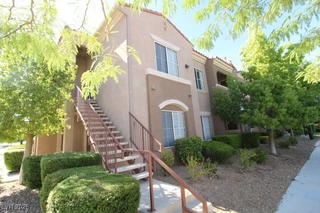 $249,900 | 10245 South Maryland Parkway, Unit 2193, Las Vegas, NV 89183