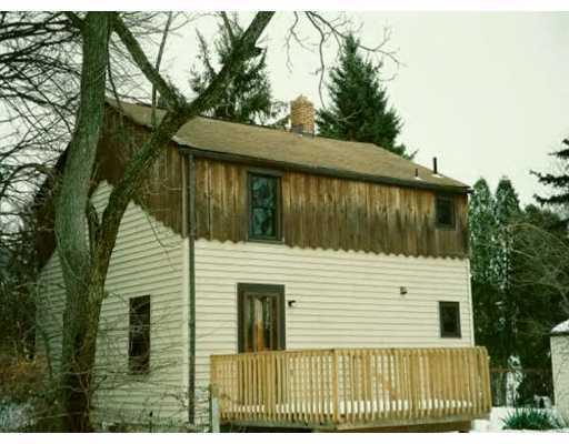 5915 Heckert Road Bakerstown, PA 15007 - Photo 1 of 4 Exterior Front.