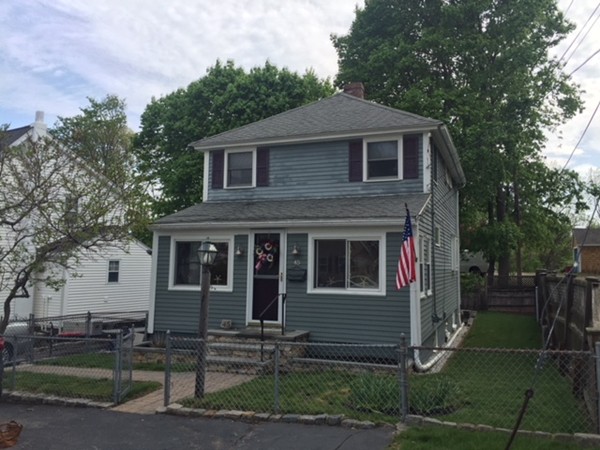 45 Bicknell Road Weymouth, MA 02191 - Photo 1 of 24 Gallery Image 1