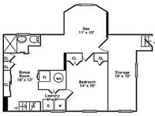 45 Bicknell Road Weymouth, MA 02191 - Photo 19 of 24 Gallery Image 19