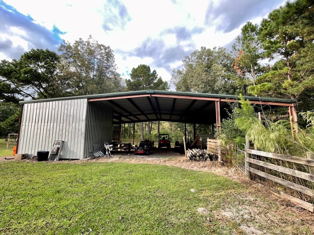 1296 W.K. Gaskins Road Nashville, GA 31639 - Photo 6 of 32 Gallery Image 6