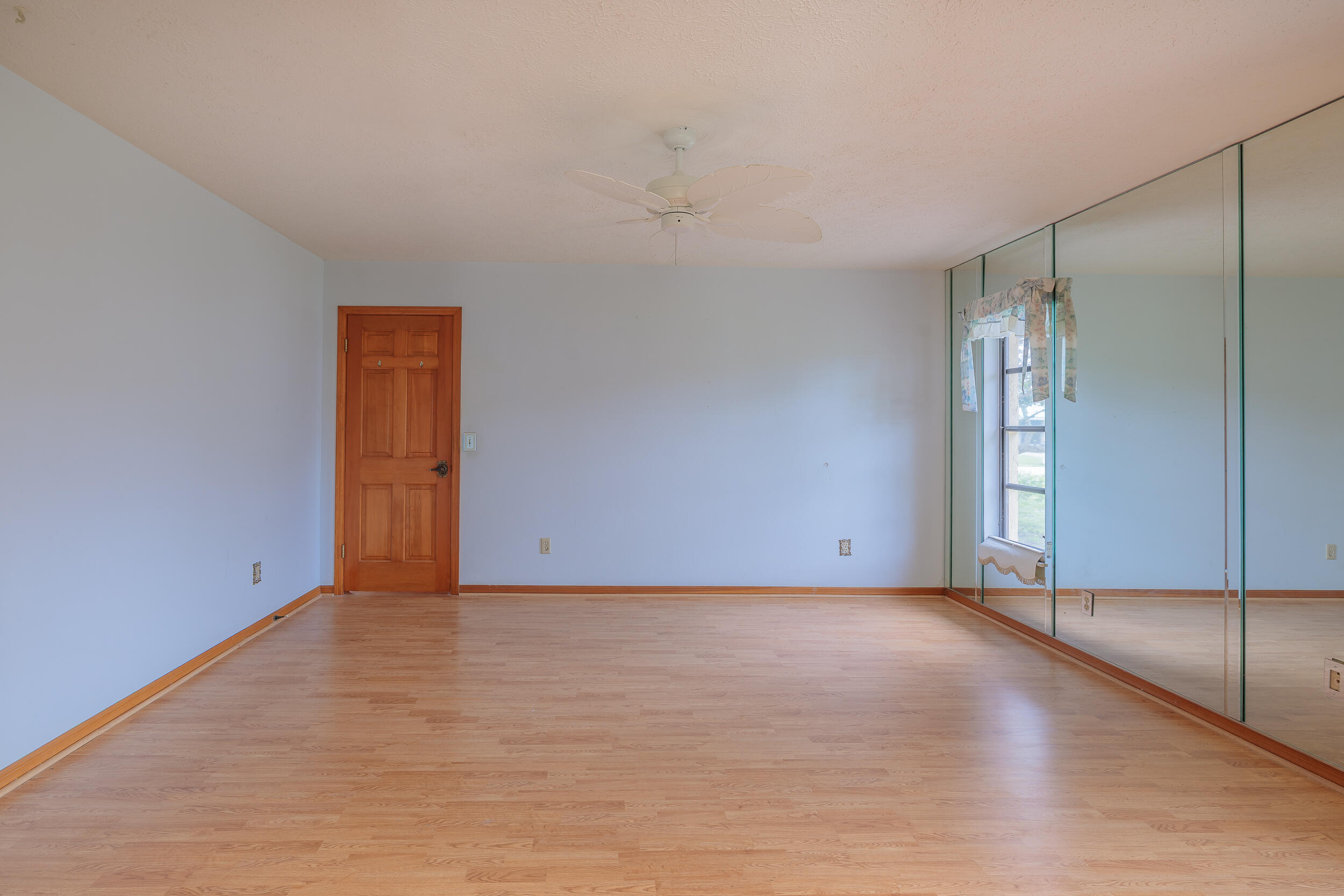 2165 Southeast Flanders Road Port St. Lucie, FL 34952 - Photo 26 of 52 Master Suite