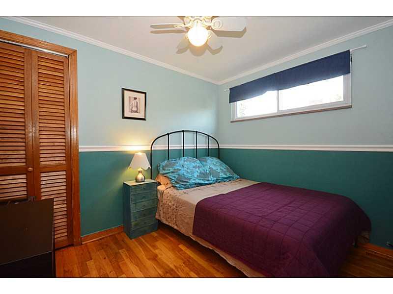 4278 Glen Lytle Road Greenfield, PA 15217 - Photo 13 of 25 Bedroom.