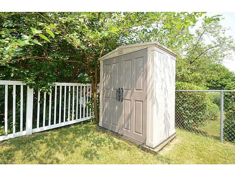 4278 Glen Lytle Road Greenfield, PA 15217 - Photo 23 of 25 Storage.