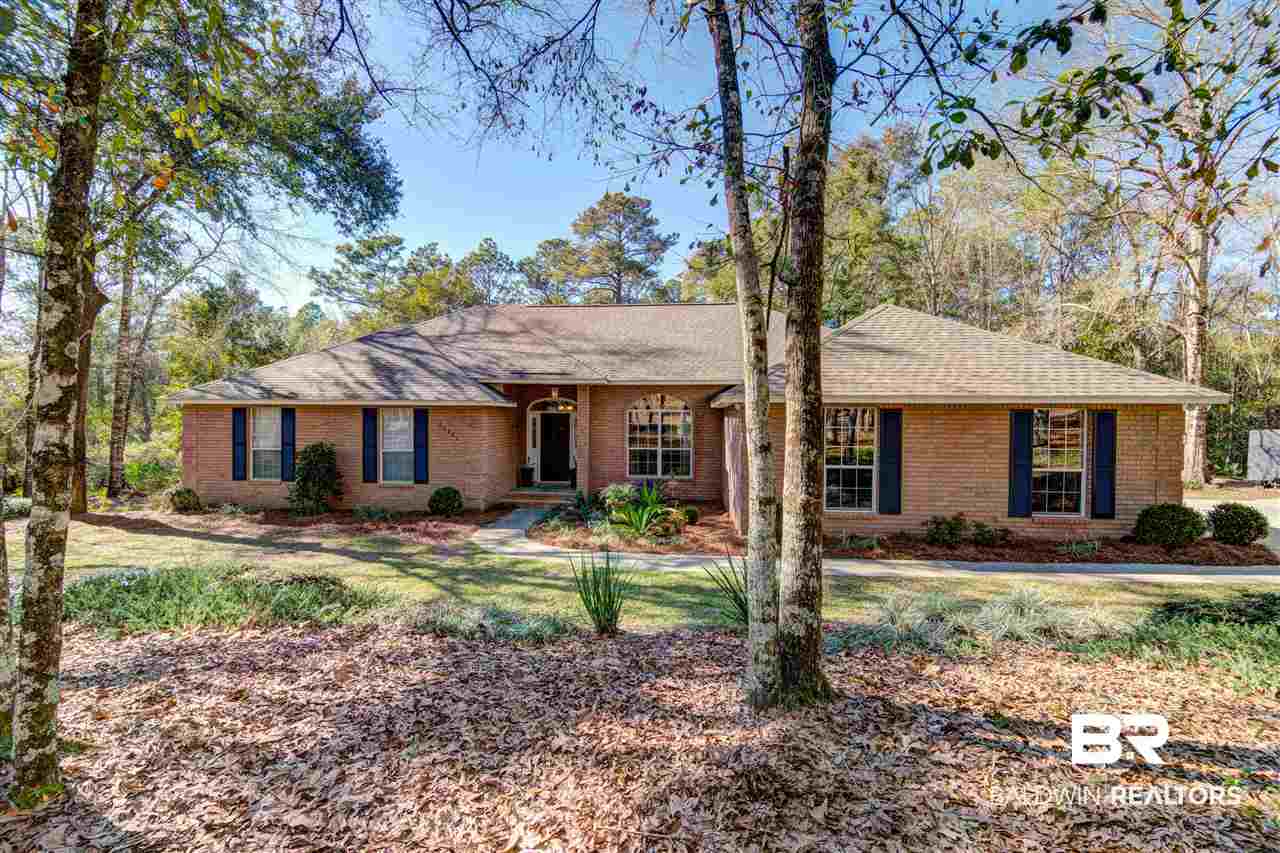22487 McPhillips Road Loxley, AL 36551 - Photo 1 of 26