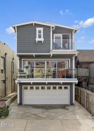 $2,650,000 | 104 La Brea Street, Oxnard, CA 93035