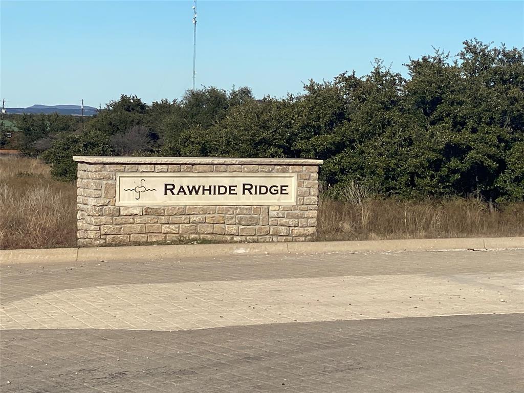 Tbd Rawhide Ridge Graford, TX 76449 - Photo 5 of 6