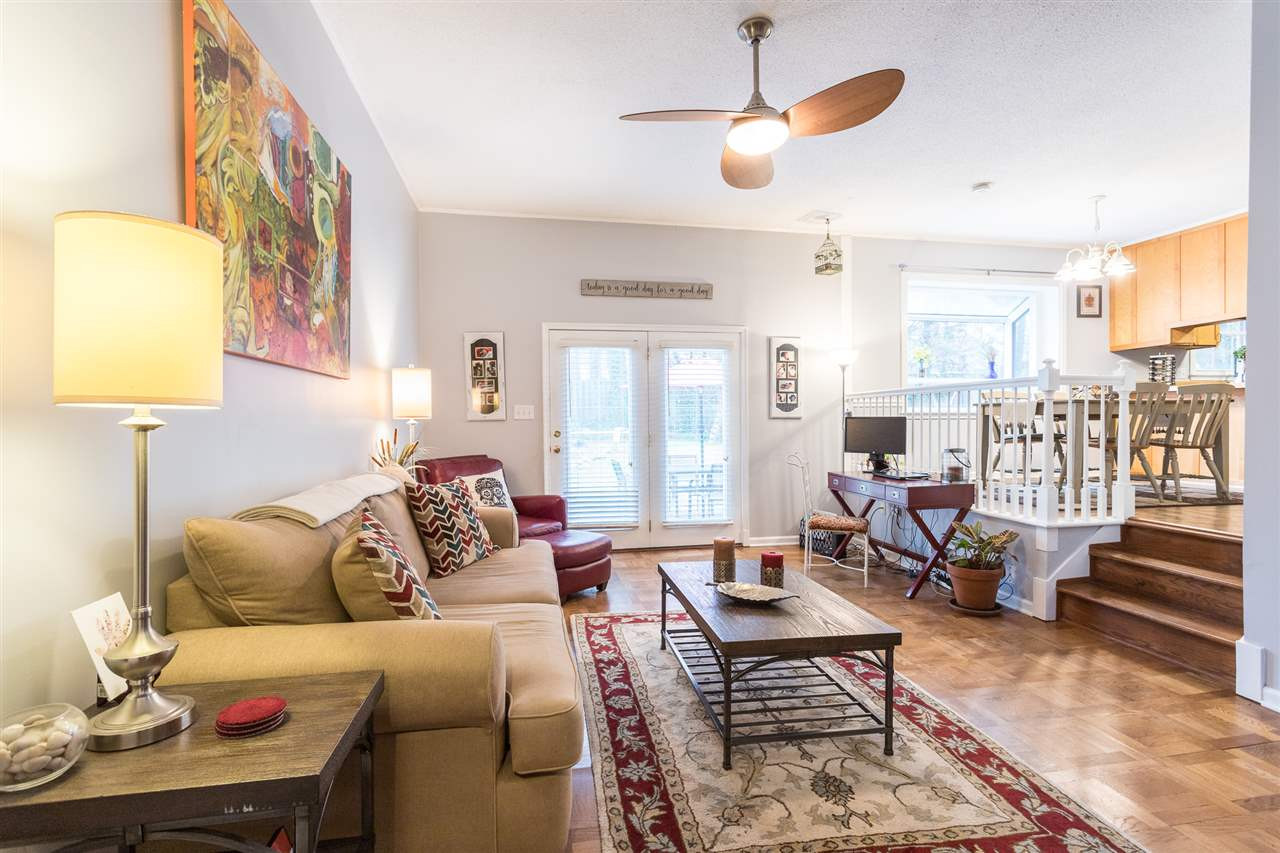 4516 Waterbury Road Raleigh, NC 27604 - Photo 7 of 19 Photo 7