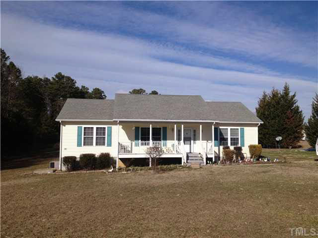 2379 Lucy Garrett Road Roxboro, NC 27574 - Photo 1 of 15