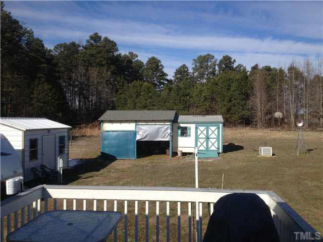 2379 Lucy Garrett Road Roxboro, NC 27574 - Photo 15 of 15