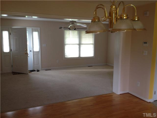 2379 Lucy Garrett Road Roxboro, NC 27574 - Photo 3 of 15