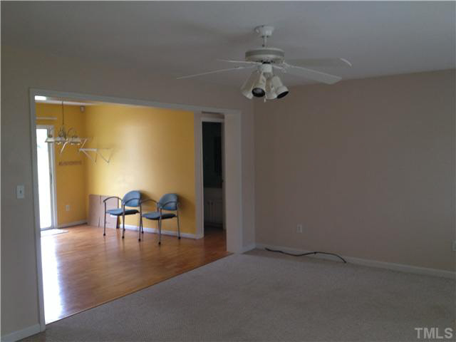 2379 Lucy Garrett Road Roxboro, NC 27574 - Photo 4 of 15