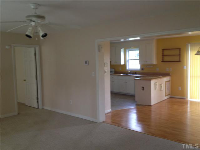 2379 Lucy Garrett Road Roxboro, NC 27574 - Photo 5 of 15