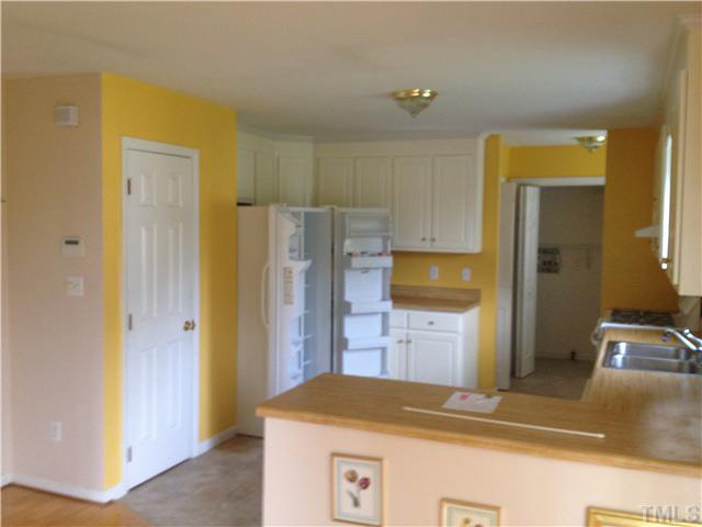2379 Lucy Garrett Road Roxboro, NC 27574 - Photo 7 of 15