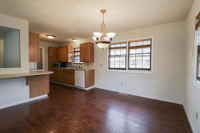 $220,000 | 2215 South Lori Lane, Wichita, KS 67207