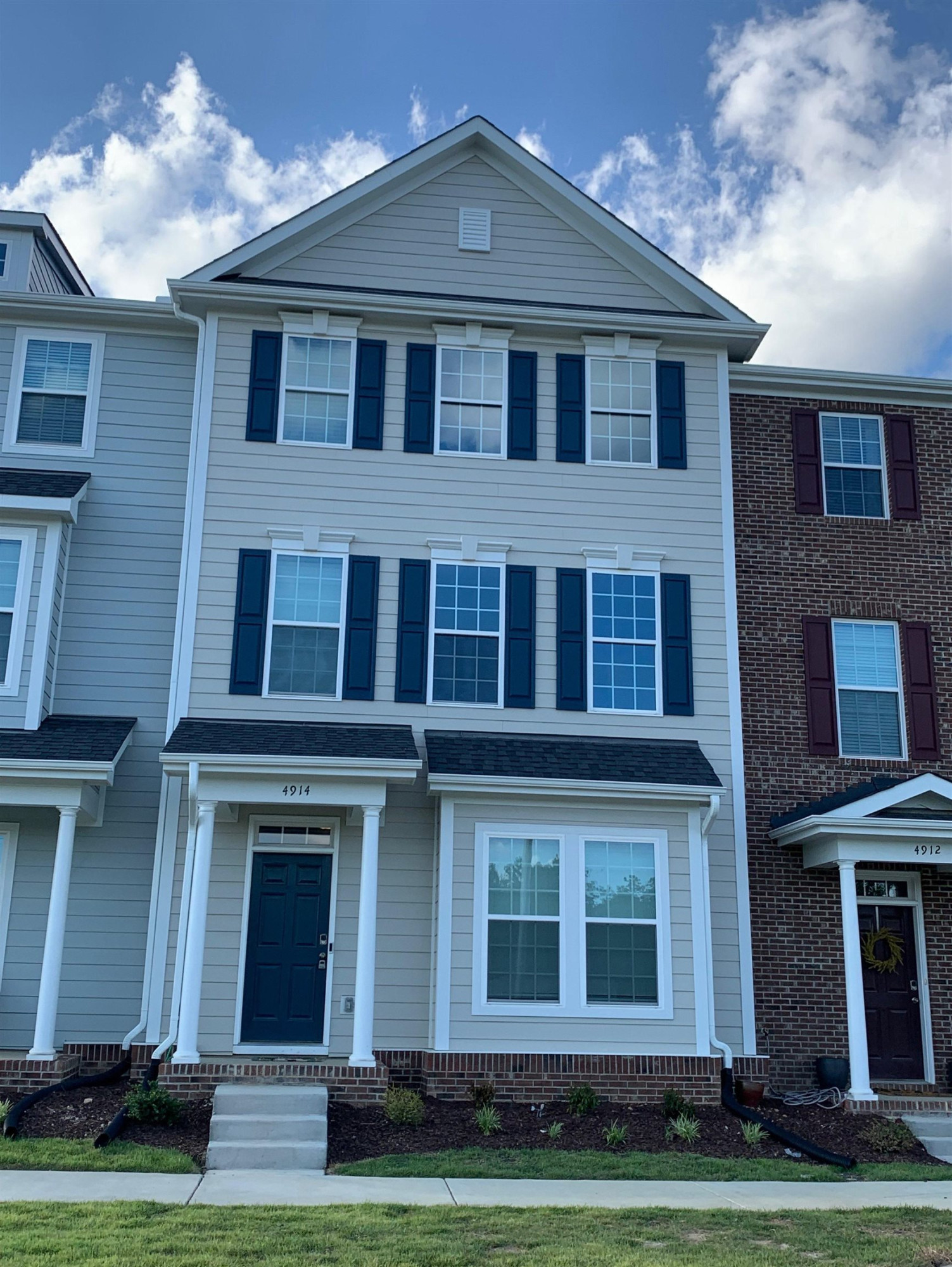 4914 Crescent Square Street Raleigh, NC 27616 - Photo 1 of 19 Photo 1