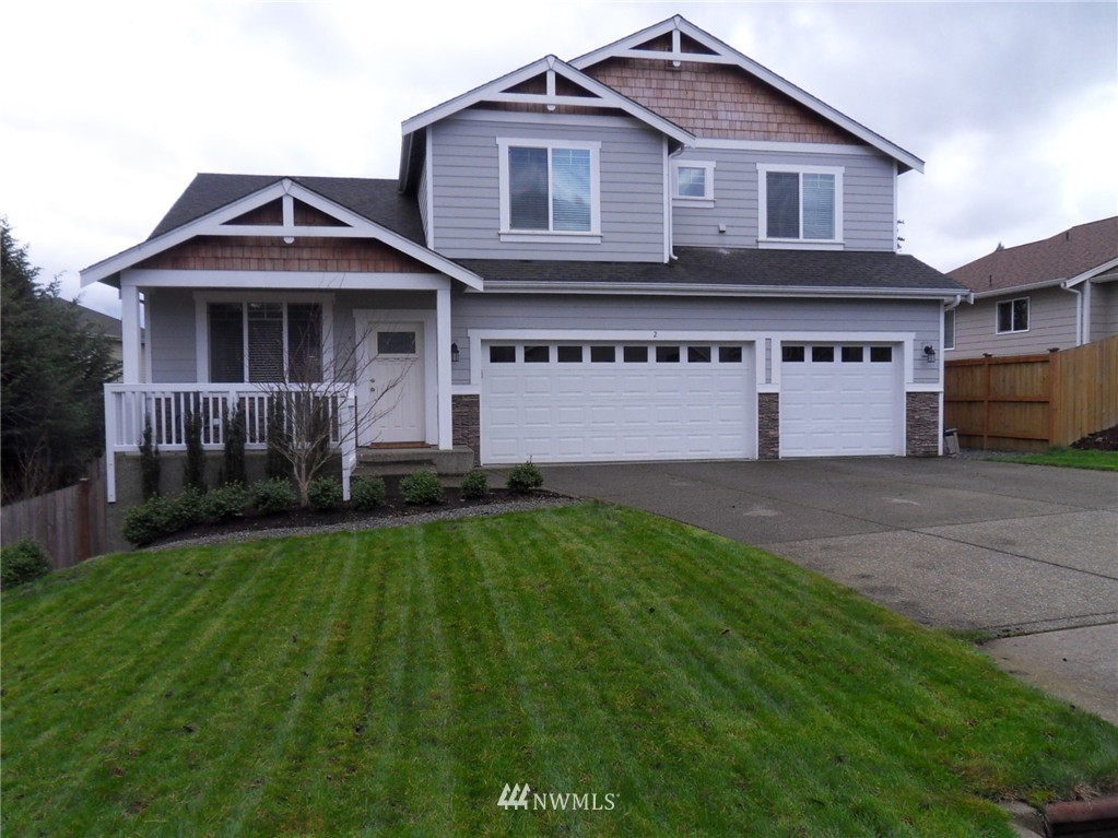 2 212th Street Southwest Bothell, WA 98021 - Photo 1 of 20