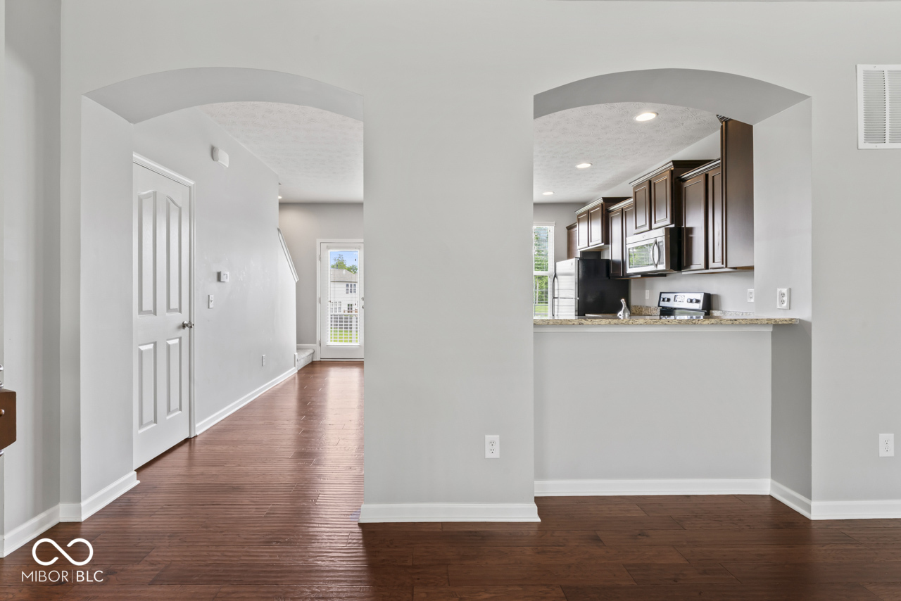 12726 Hannah Hill Road Fishers, IN 46037 - Photo 10 of 44 Gallery Image 10