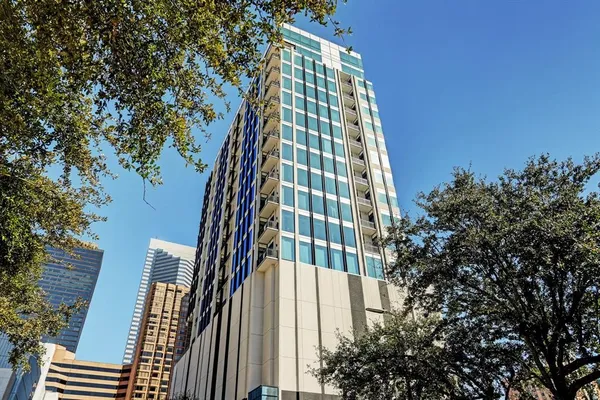 $425,900 | 1211 Caroline Street, Unit 1708, Houston, TX 77002