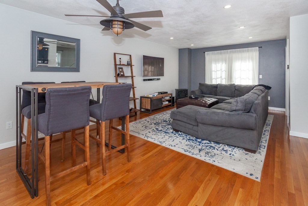 57 Victory Road, Unit 1 Boston, MA 02122 - Photo 2 of 14