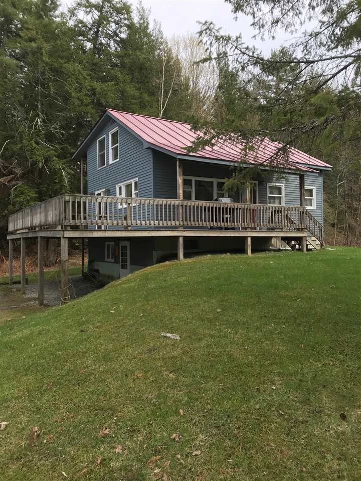 2472 N Road Castleton, VT 05735 - Photo 1 of 7