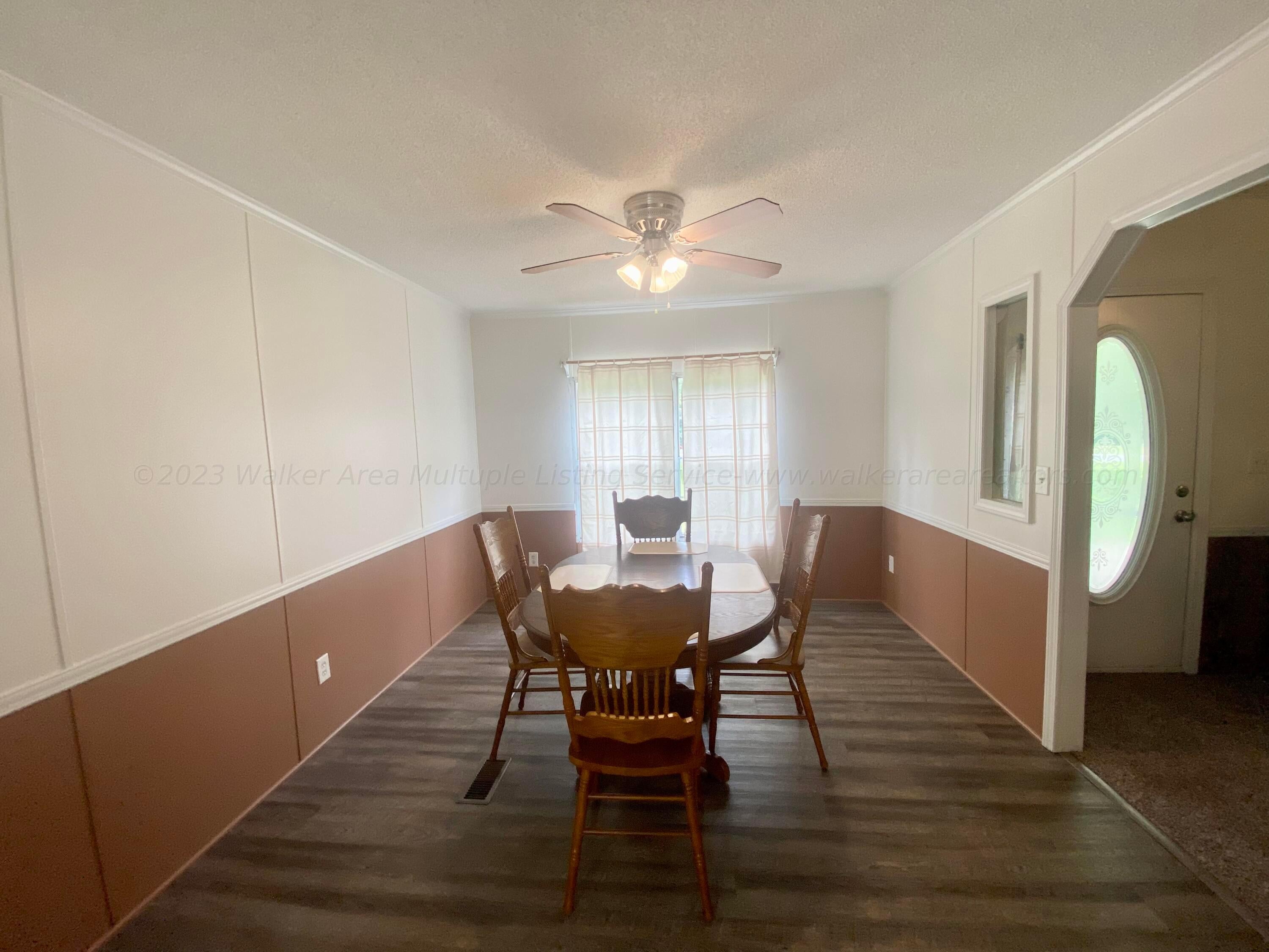 1868 Tommy Robinson Road Jasper, AL 35504 - Photo 8 of 21 Gallery Image 8