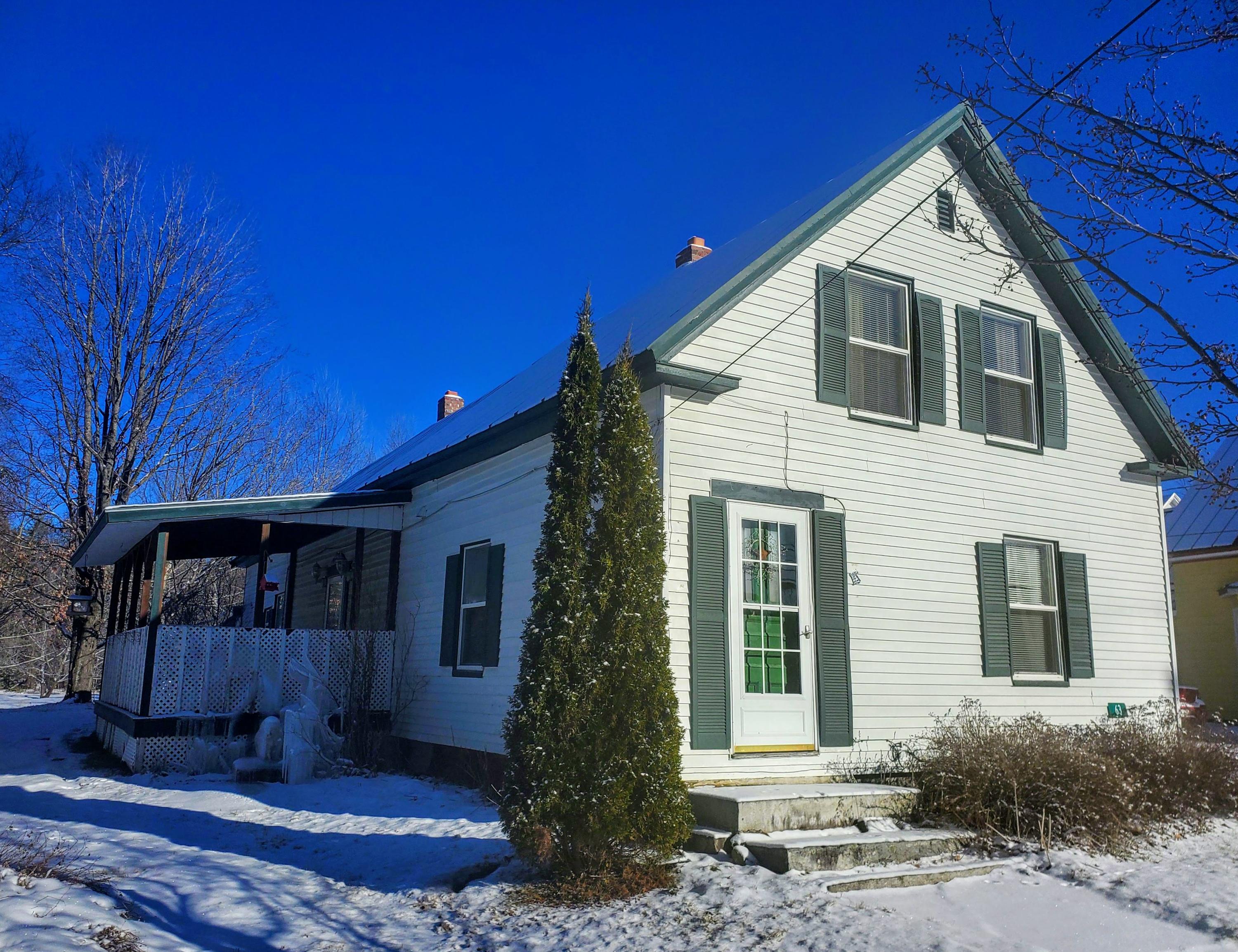 63 Main Street Phillips, ME 04966 - Photo 2 of 41 20201218_102346