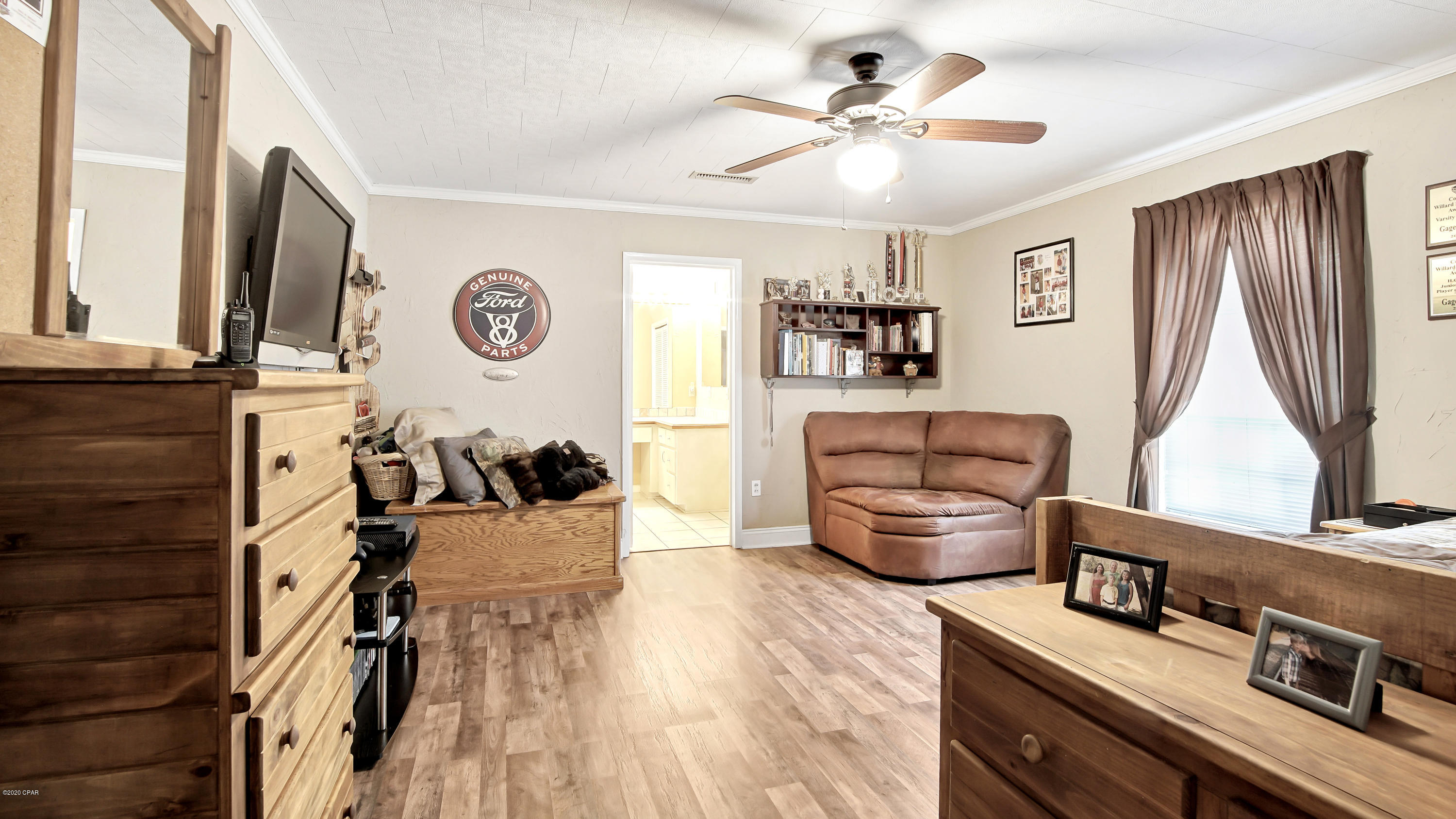 1465 Jenkins Road Bonifay, FL 32425 - Photo 29 of 43 Gallery Image 29