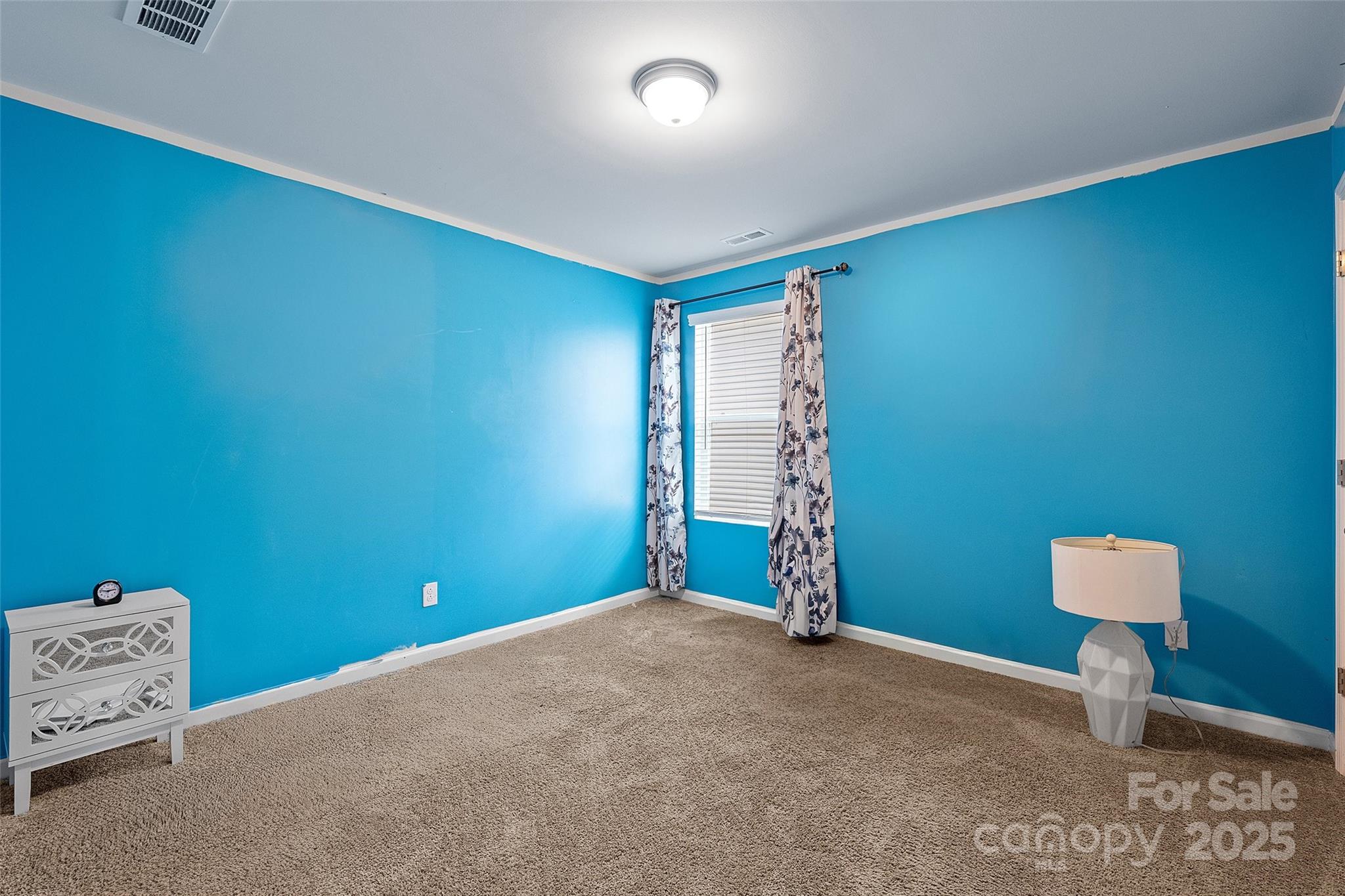 14027 Ridgewater Way Charlotte, NC 28278 - Photo 12 of 48 a view of an empty room