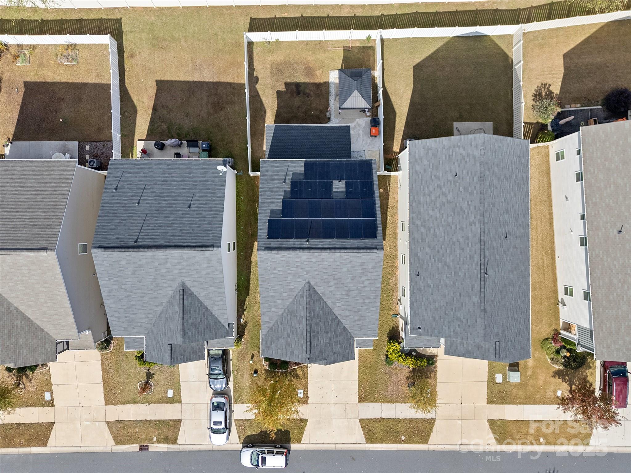 14027 Ridgewater Way Charlotte, NC 28278 - Photo 45 of 48 swimming pool view with couple of living room