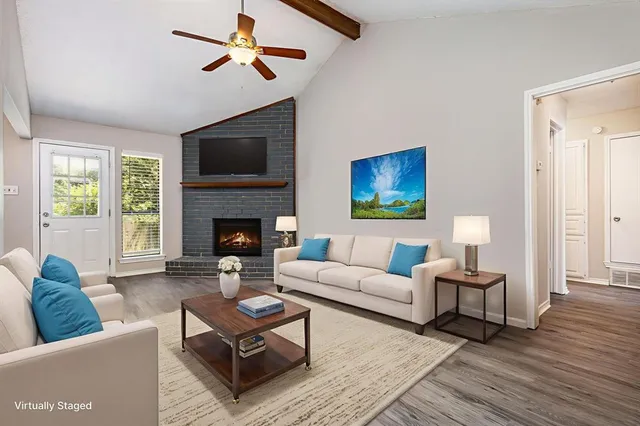 $275,000 | 5014 Brookhollow Drive, Sachse, TX 75048