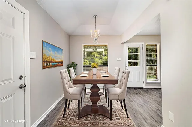 $275,000 | 5014 Brookhollow Drive, Sachse, TX 75048