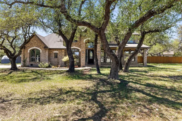 $1,299,999 | 815 Elliott Ranch Road, Buda, TX 78610
