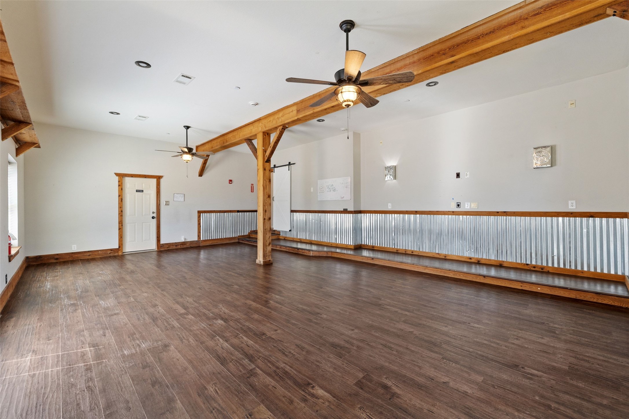 815 Elliott Ranch Road Buda, TX 78610 - Photo 21 of 40 Flex space