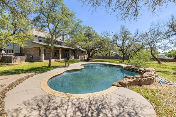 $1,299,999 | 815 Elliott Ranch Road, Buda, TX 78610