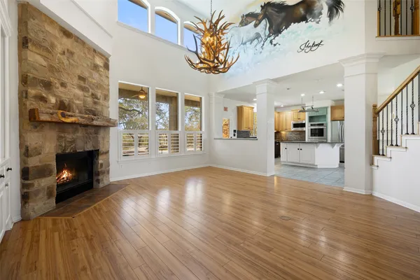 $1,299,999 | 815 Elliott Ranch Road, Buda, TX 78610