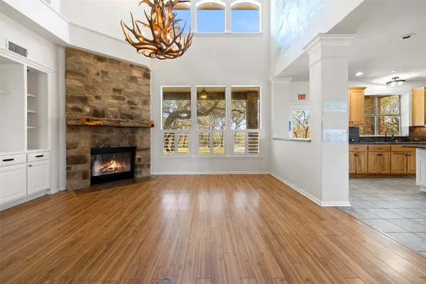 $1,299,999 | 815 Elliott Ranch Road, Buda, TX 78610