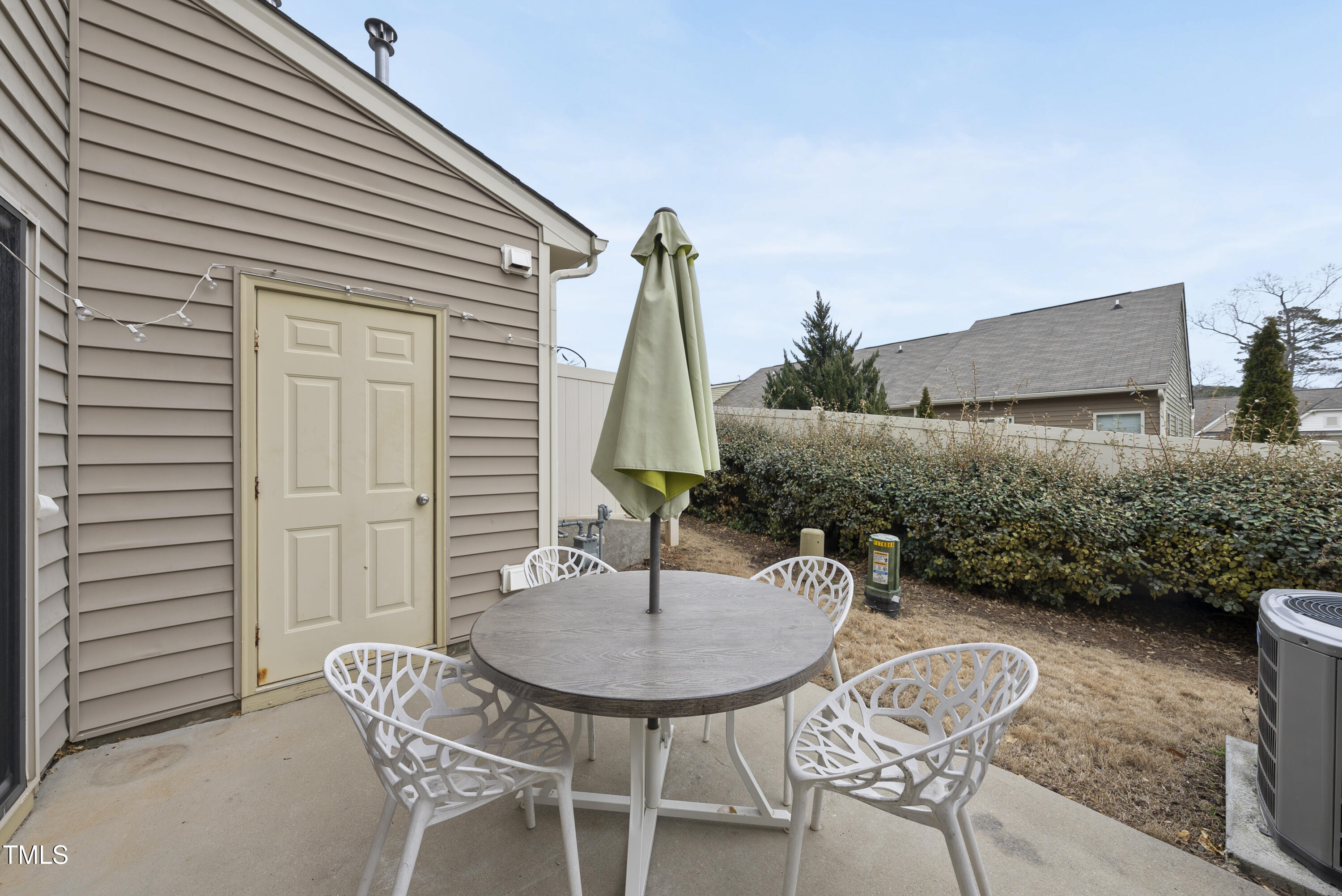6422 Swatner Drive Raleigh, NC 27612 - Photo 31 of 32 DSC03676