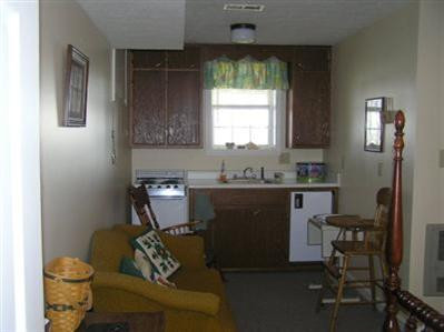 232 Ridge Road Mount Sterling, KY 40353 - Photo 22 of 34 Guest Room