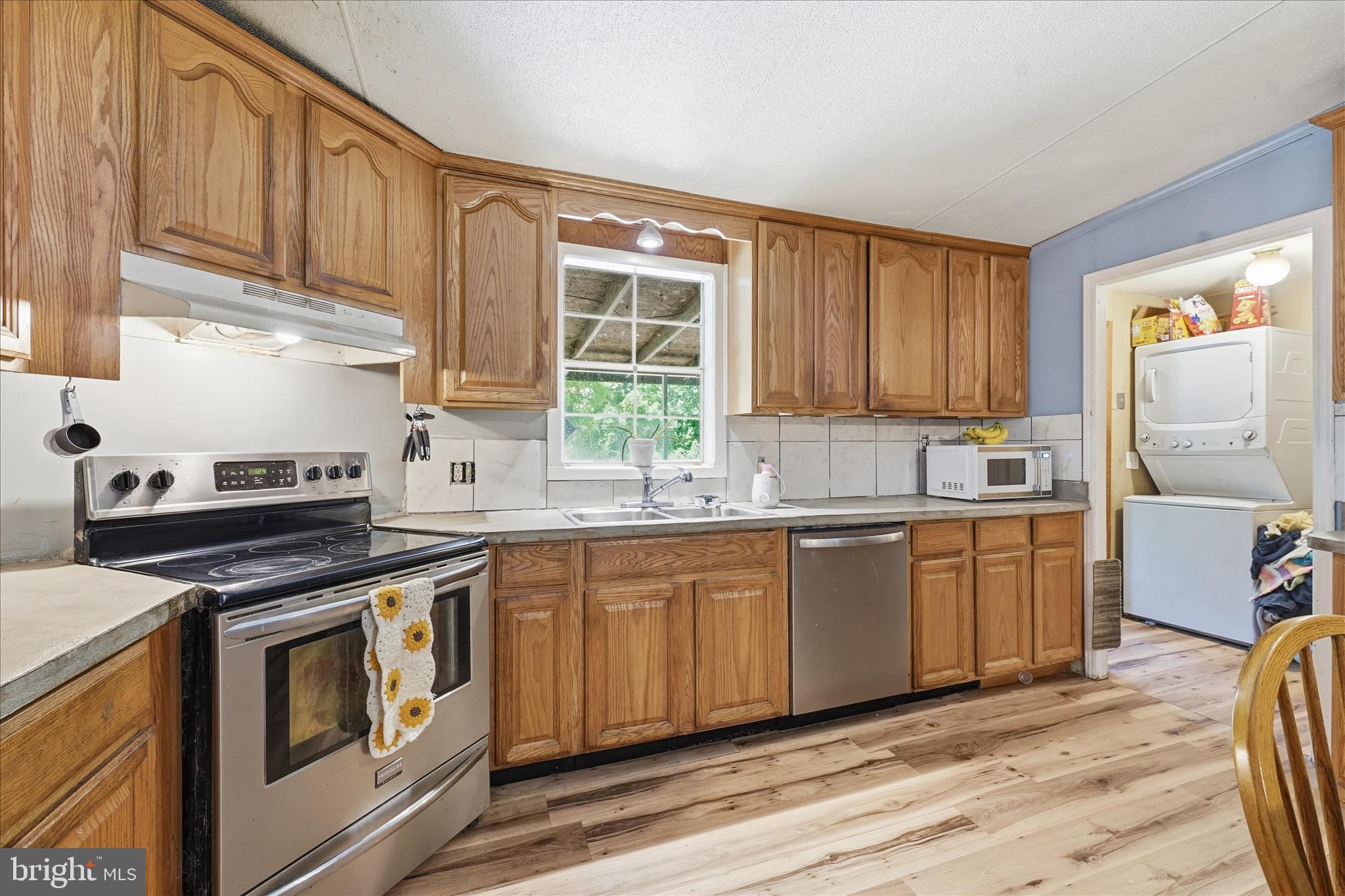 14316 Tower Road Smithsburg, MD 21783 - Photo 8 of 49 Kitchen