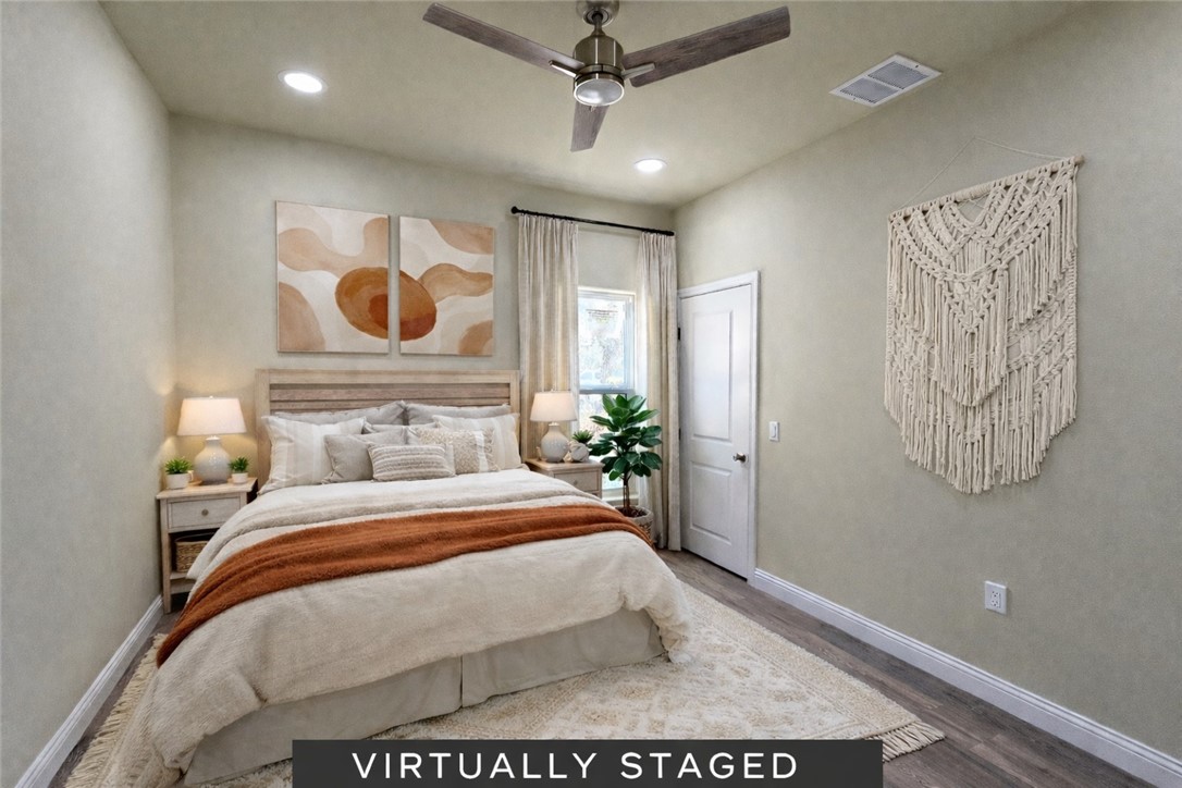 1944 Indian Trail Ingleside, TX 78362 - Photo 19 of 24 Virtually staged